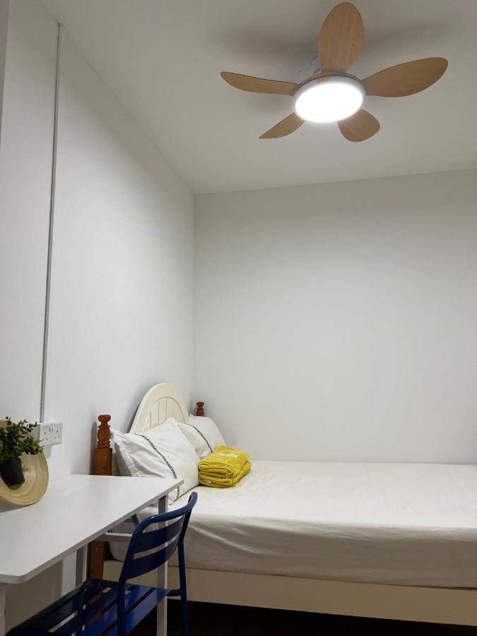 싱가포르 Duke Living 호스텔 외부 사진